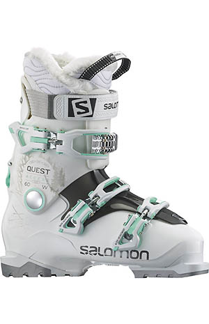 Salomon QUEST ACCESS 60 W 2015/2016